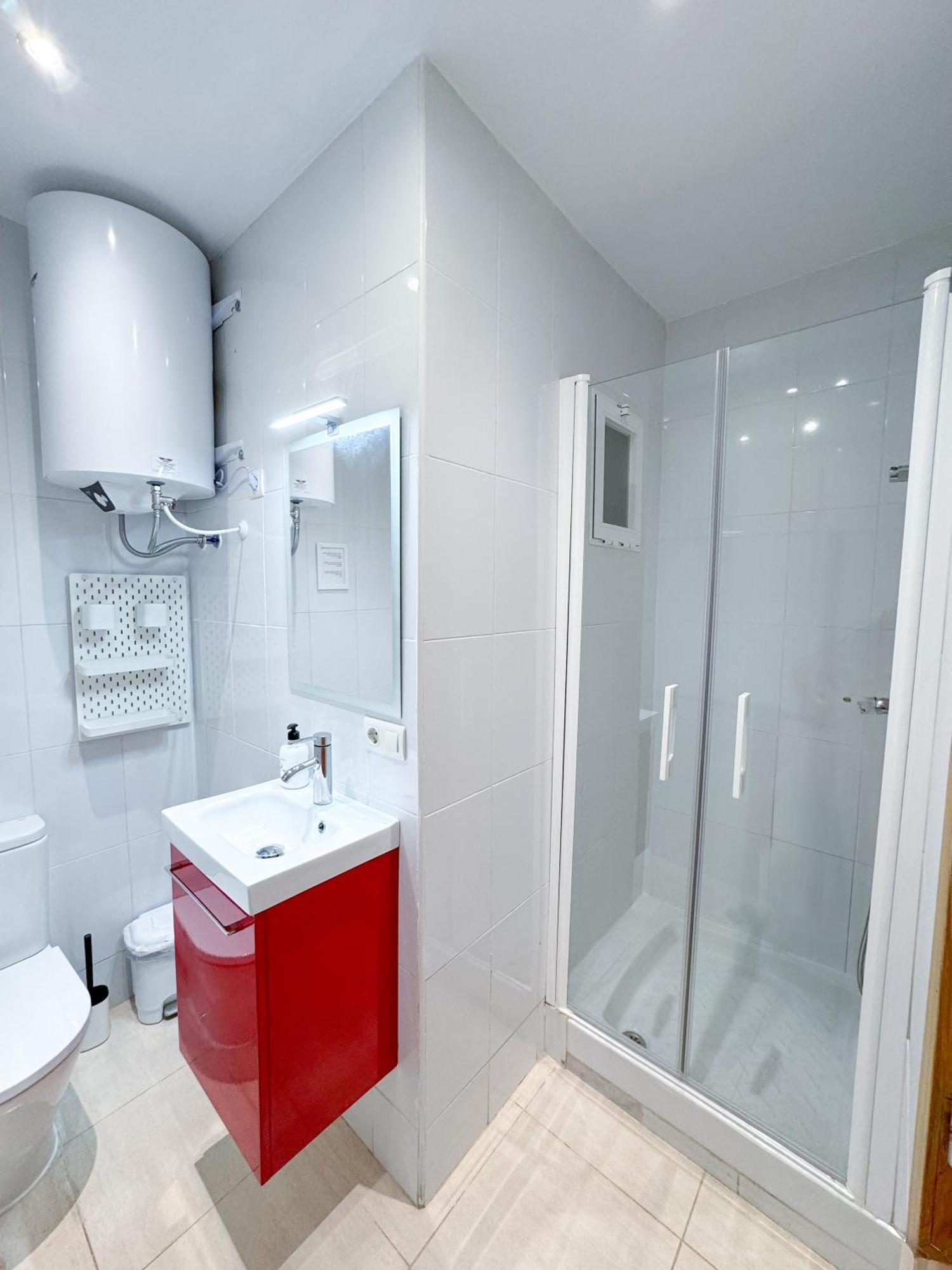 Livemalaga Gomez Pallete Apartamento Málaga