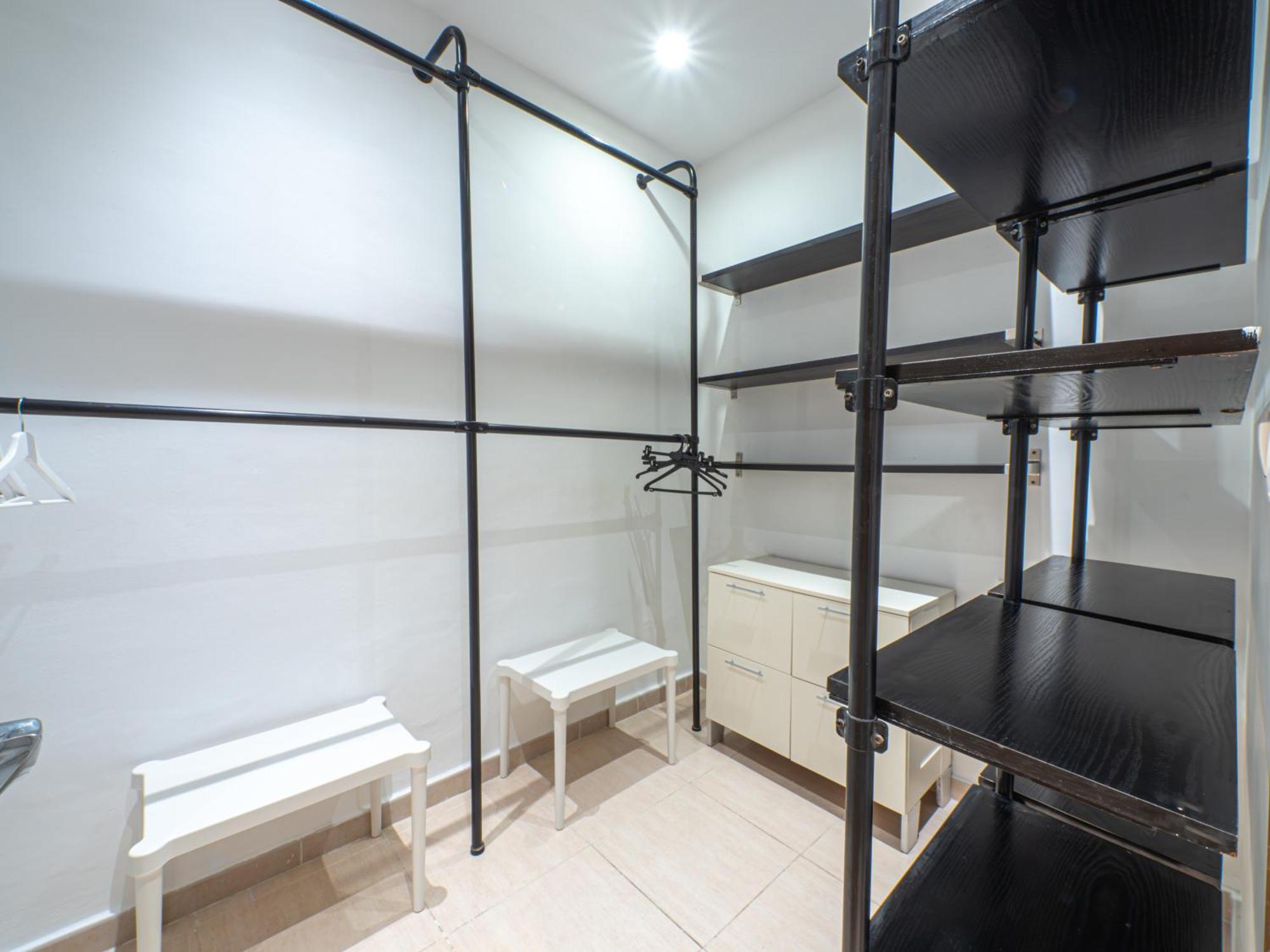 Livemalaga Gomez Pallete Apartment