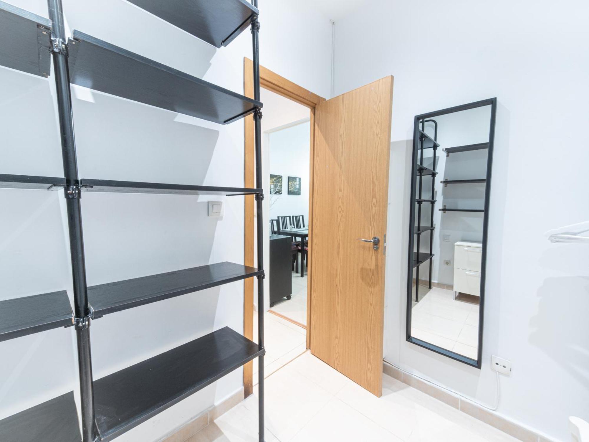 Livemalaga Gomez Pallete Apartment Málaga