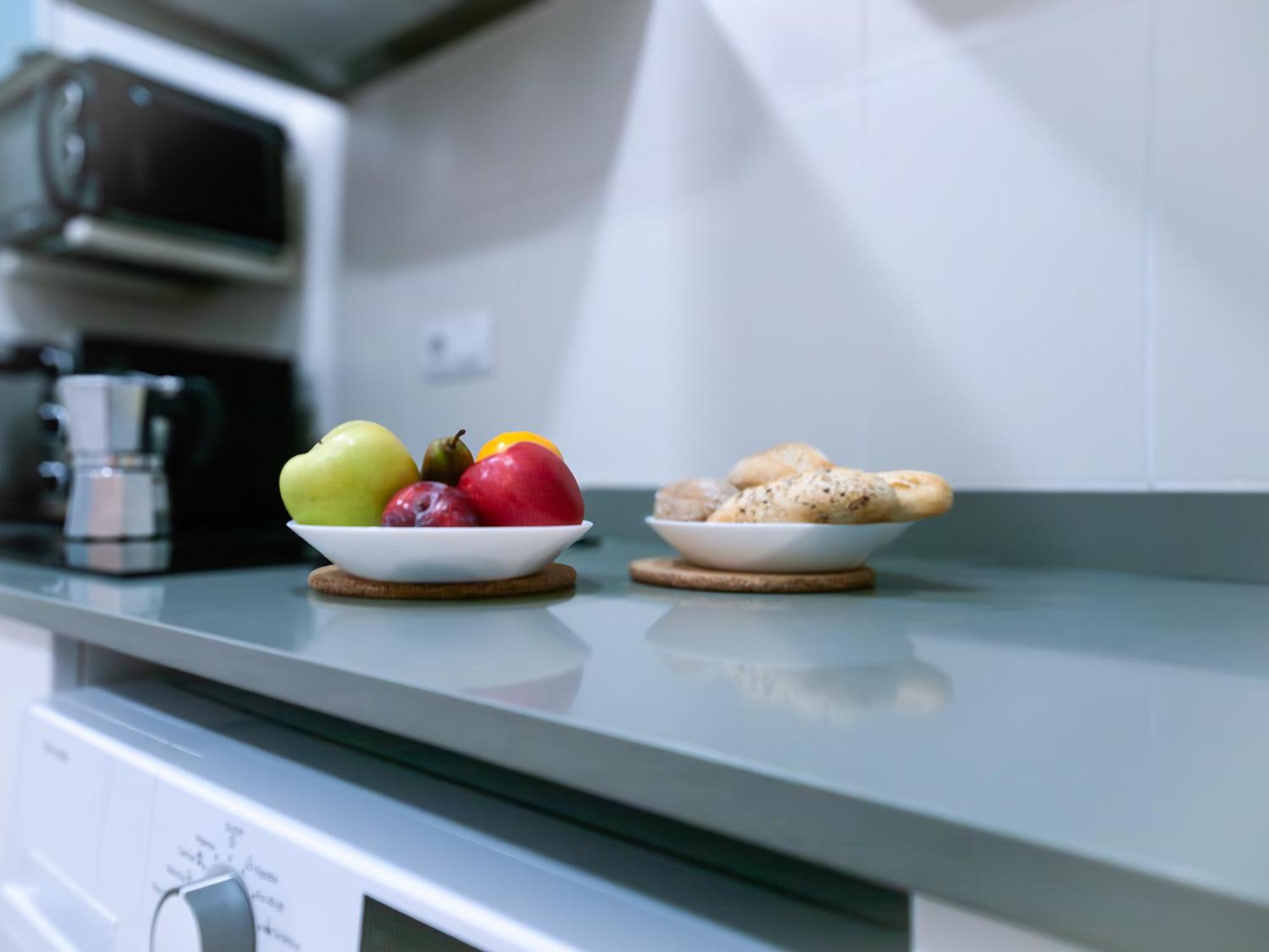 Apartment Livemalaga Gomez Pallete