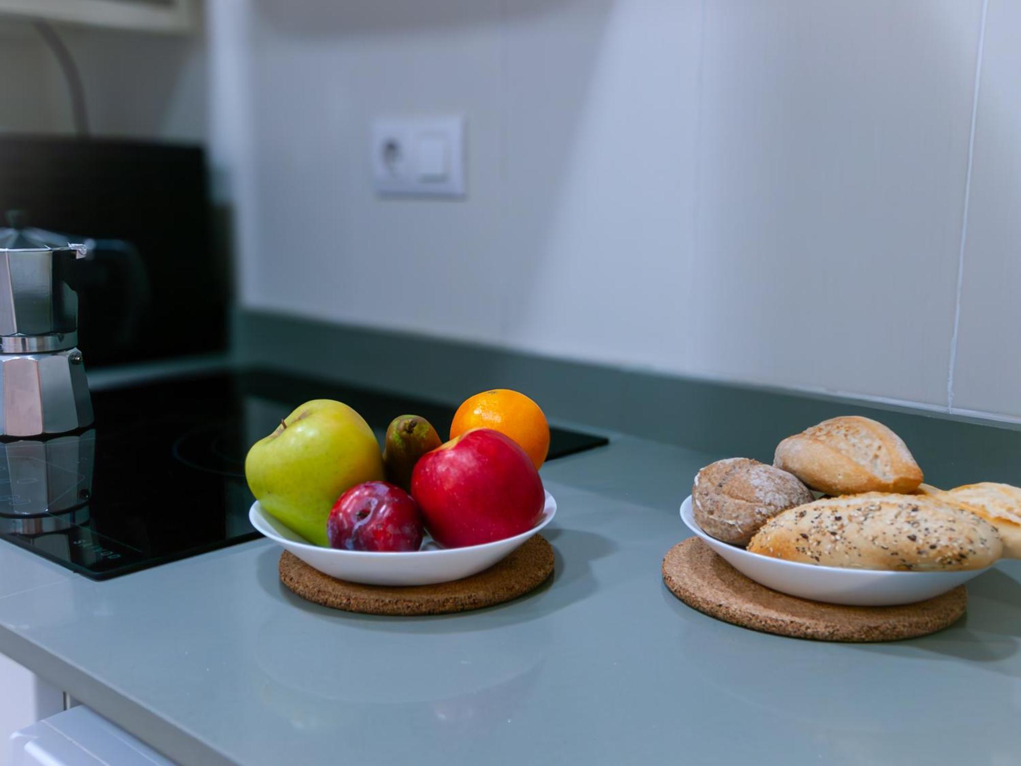 Apartment Livemalaga Gomez Pallete *