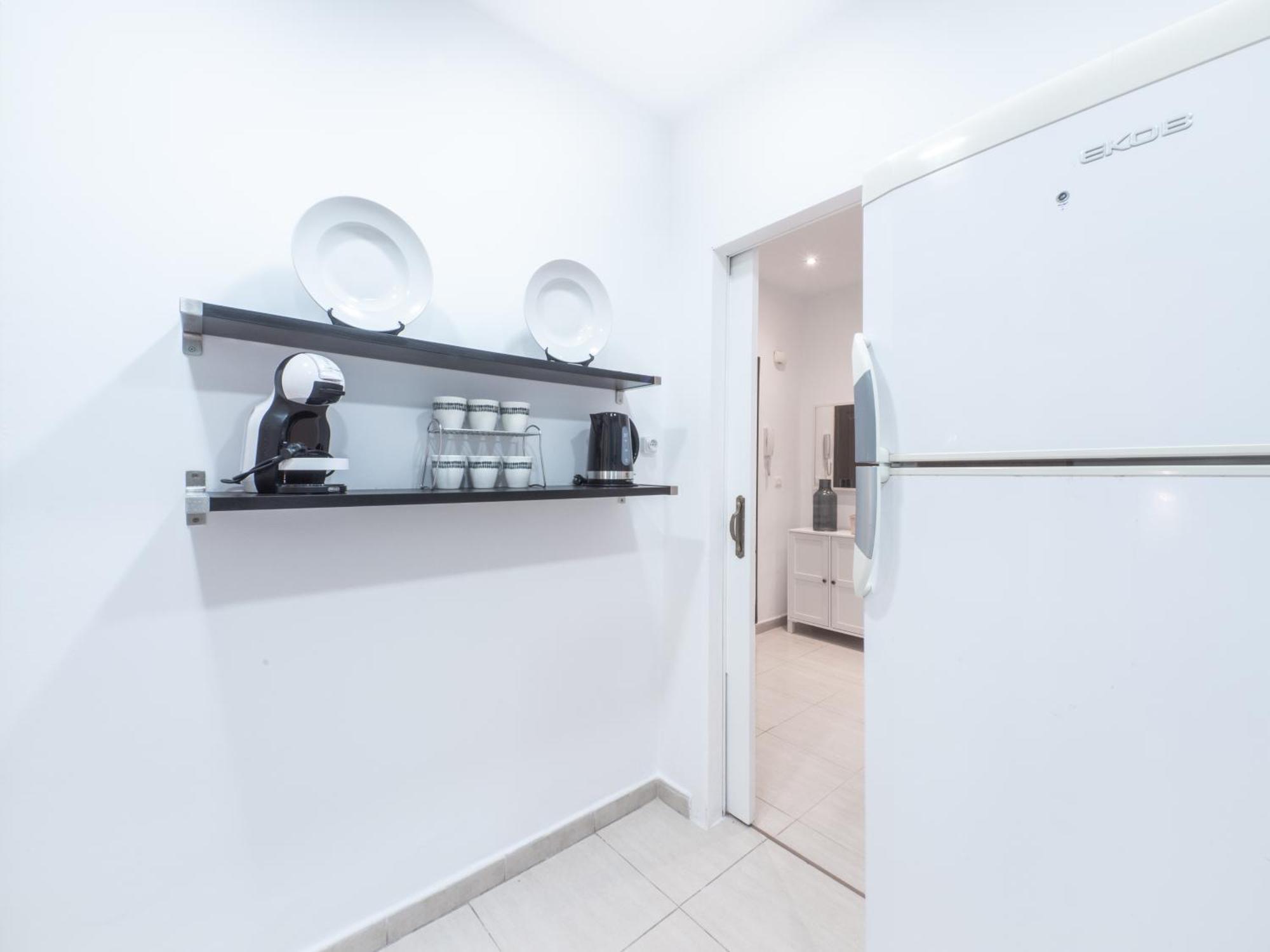 Apartment Livemalaga Gomez Pallete