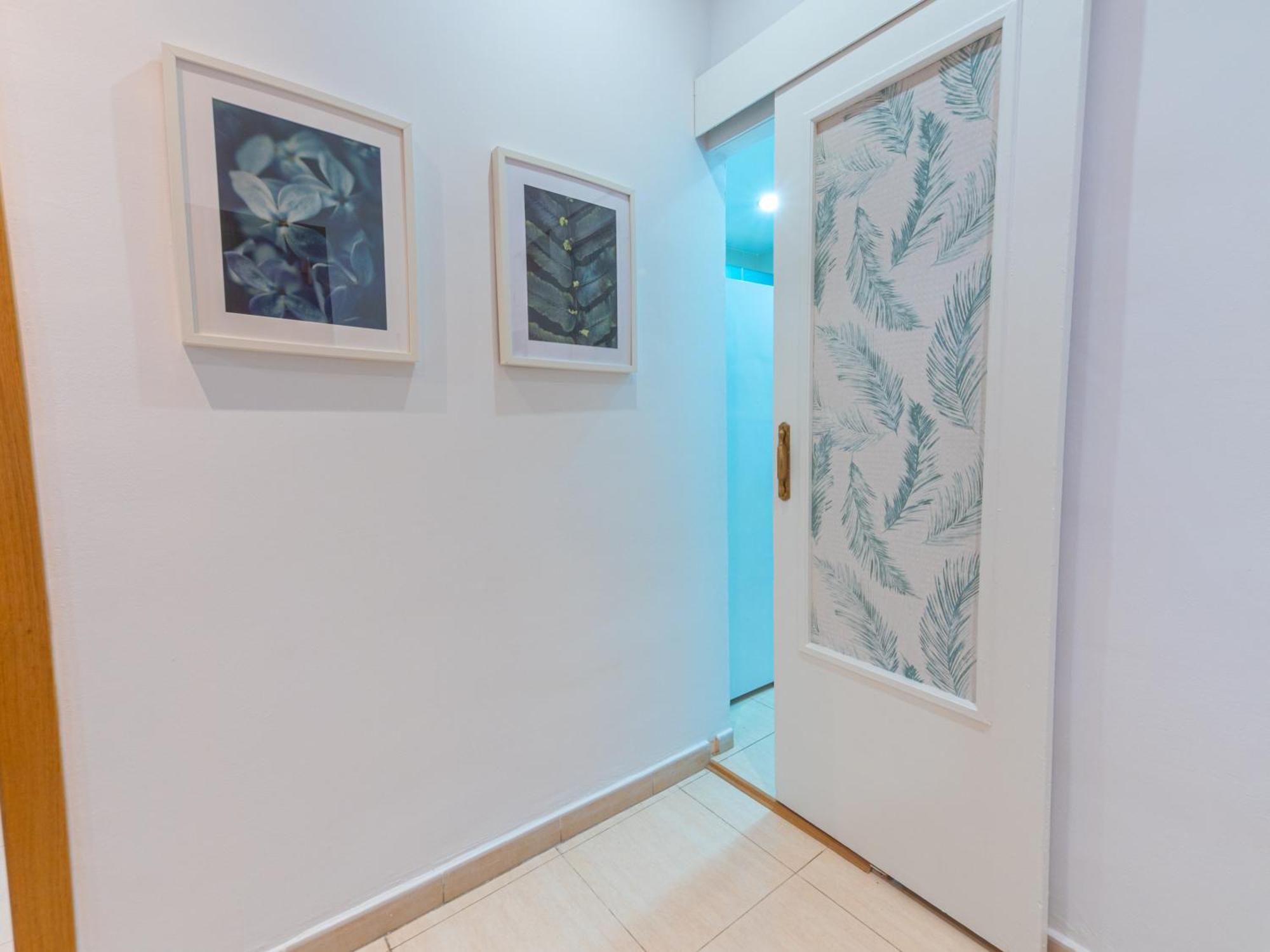 Livemalaga Gomez Pallete Apartment Málaga